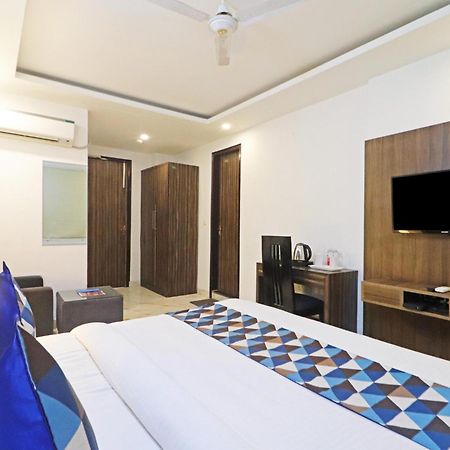 Hotel Mayda Prime Near Delhi Airport New Delhi Exterior photo