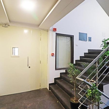 Hotel Mayda Prime Near Delhi Airport New Delhi Exterior photo
